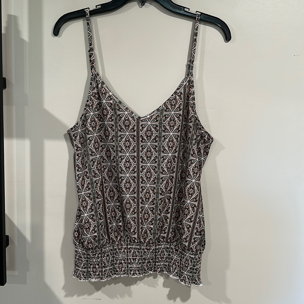 Tank top